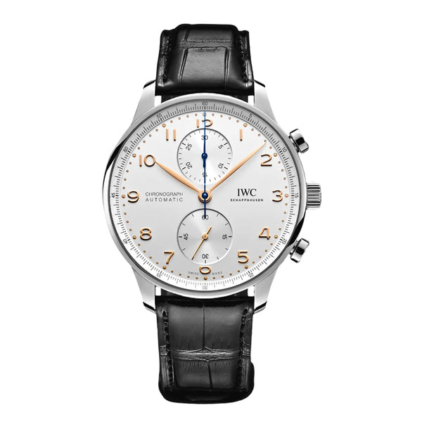 Portugieser Chronograph
