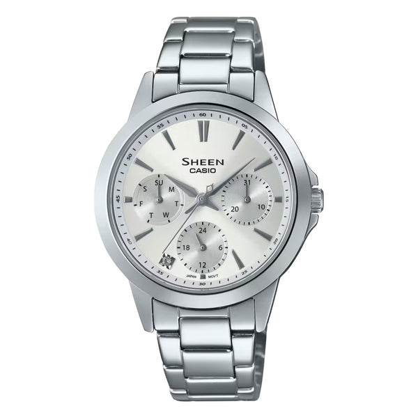 Sheen SHE-3516D-7AUDR