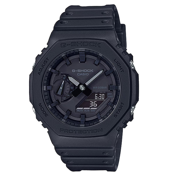 G-Shock GA-2100-1A1