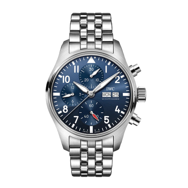 Pilot’s Watch Chronograph