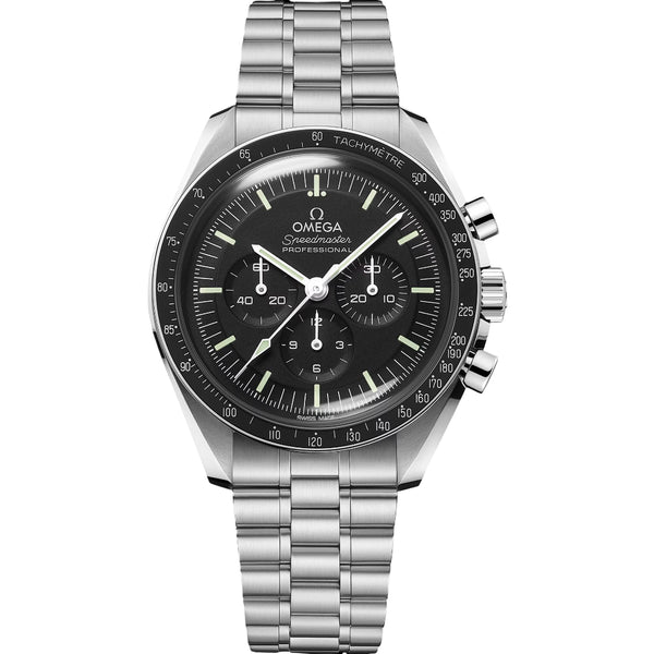 Speedmaster Moonwatch Professional