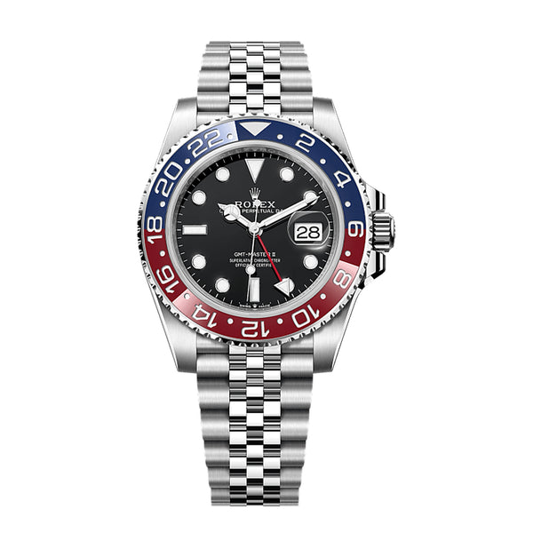 GMT-Master II