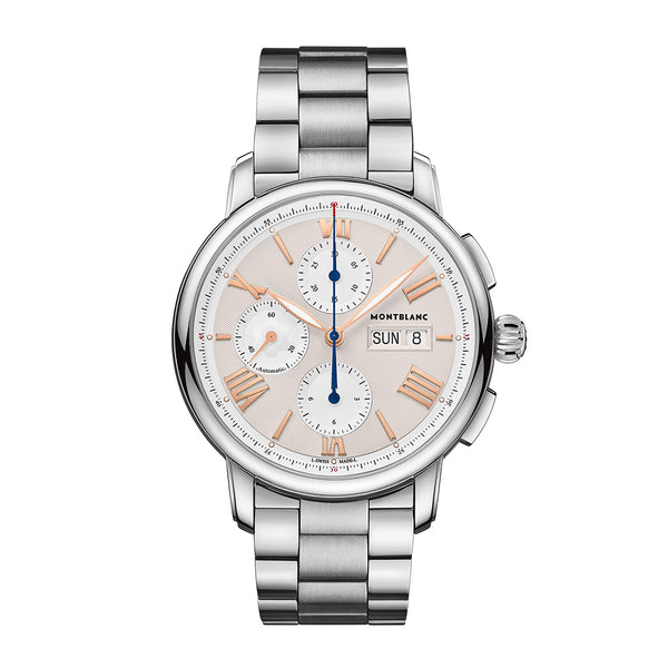 Star Legacy Chronograph