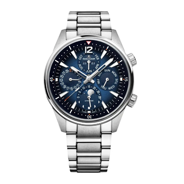 Polaris Perpetual Calendar
