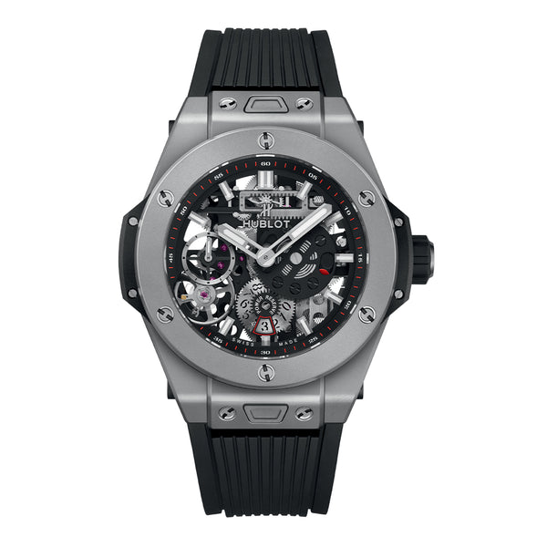 Big Bang Meca-10 Titanium