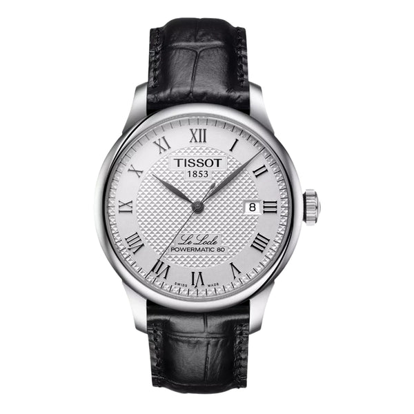 Le Locle Powermatic