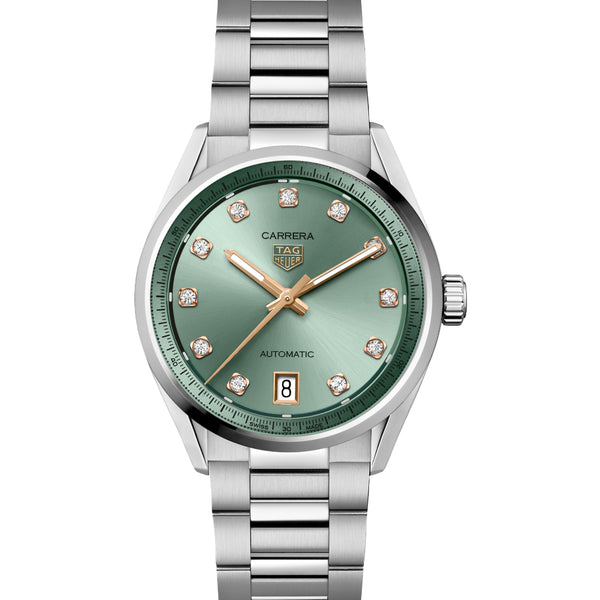 Carrera Date
