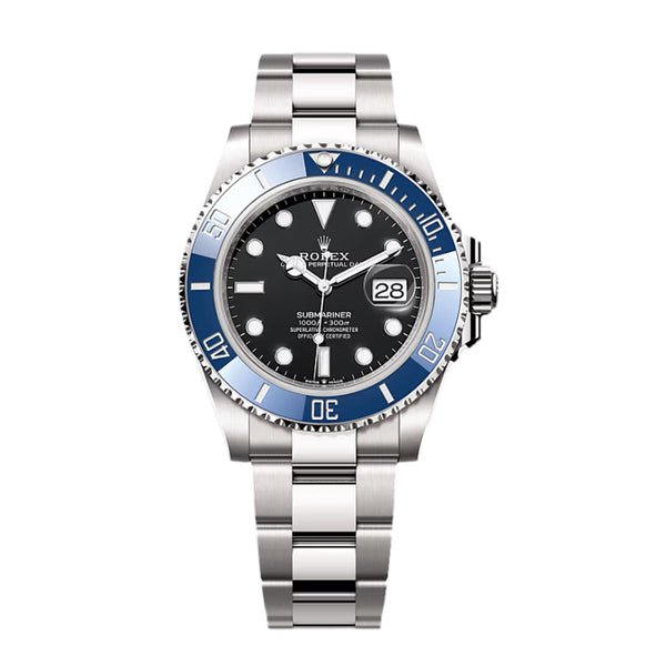 Submariner Date