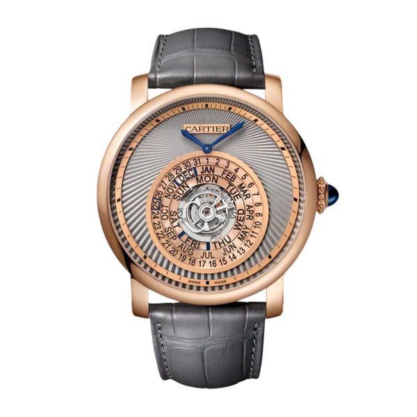Rotonde de Cartier Perpetual Calendar