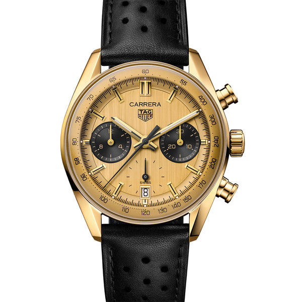 Carrera Precious