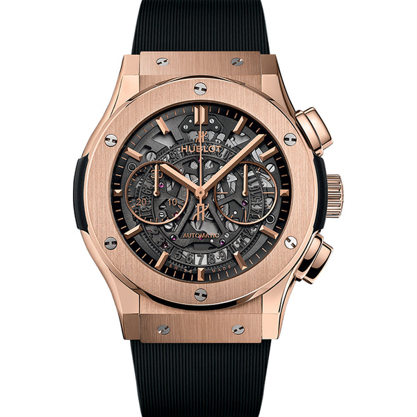 Classic Fusion Aerofusion King