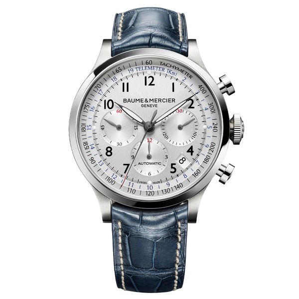 Capeland Flyback Chrono 44 mm