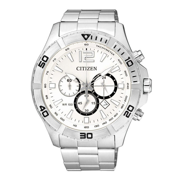 Citizen Quartz AN8120-57A