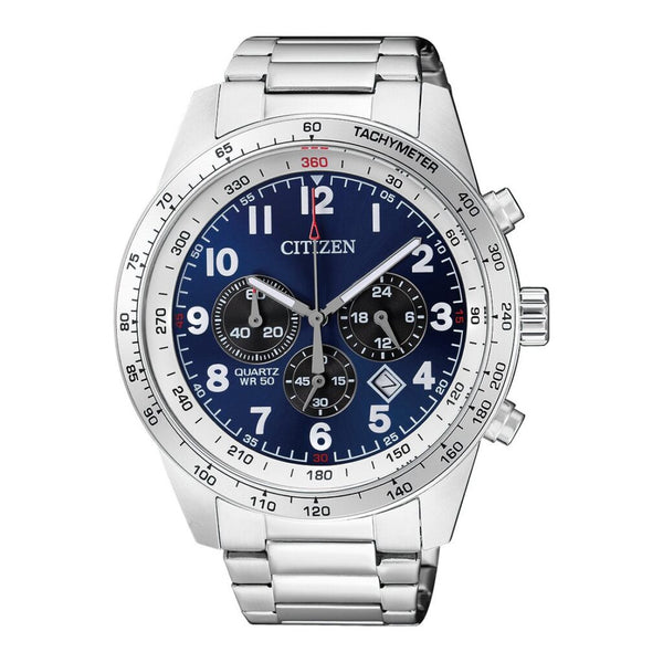 Citizen Quartz AN8160-52L