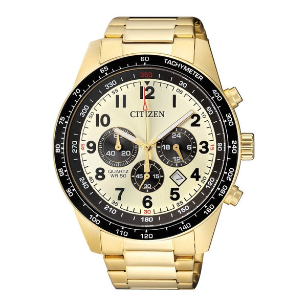 Citizen Quartz AN8162-57P