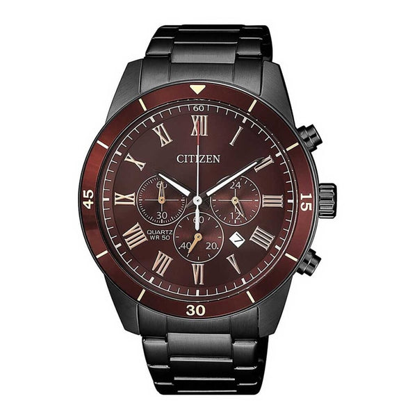 Citizen Quartz AN8167-53X