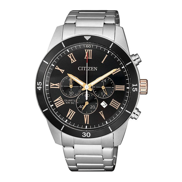 Citizen Quartz AN8168-51H