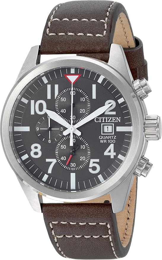 Quartz AN3620-01H