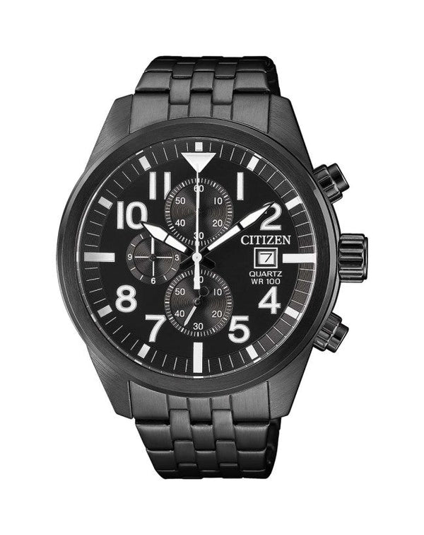 Quartz AN3625-58E