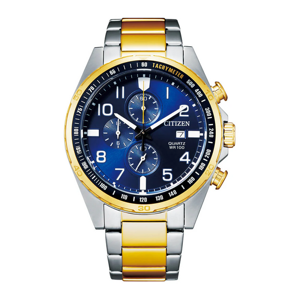 Quartz AN3654-50L