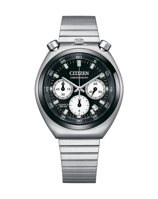 Quartz Tsuno Chrono AN3660-81E