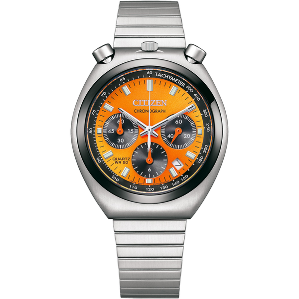 Quartz Tsuno Chrono AN3660-81X
