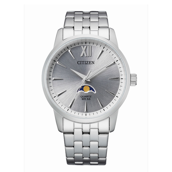Citizen Moon Phase AK5000-54A
