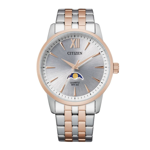 Citizen Moon Phase AK5006-58A