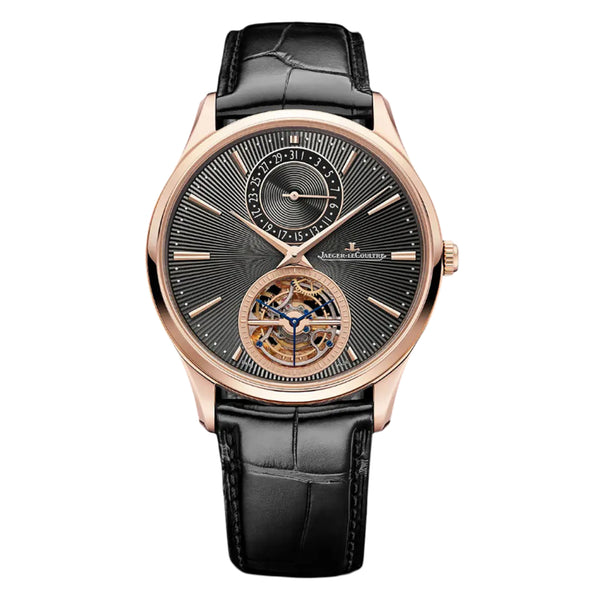 Master Ultra Thin Date