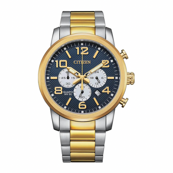 Citizen Quartz AN8059-56L