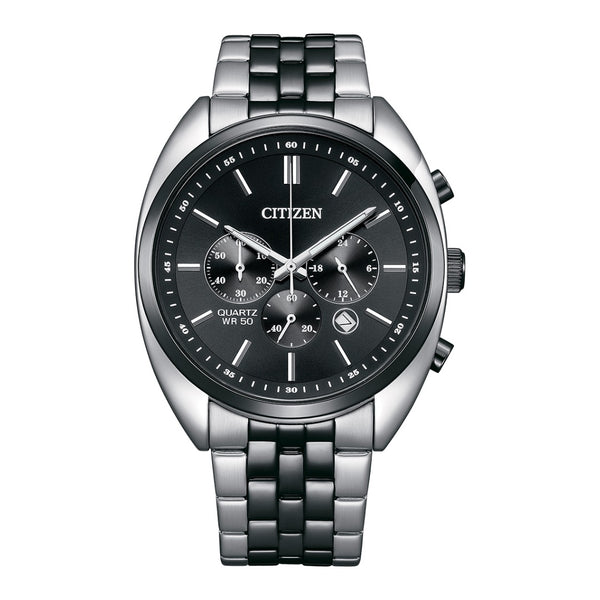 Citizen Quartz AN8218-54E
