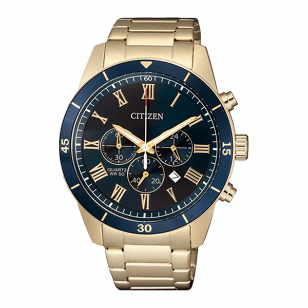 Citizen Quartz AN8169-58L