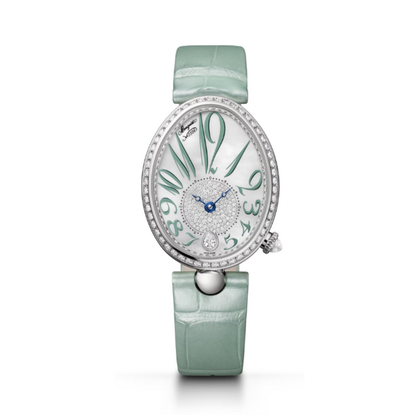 Reine de Naples