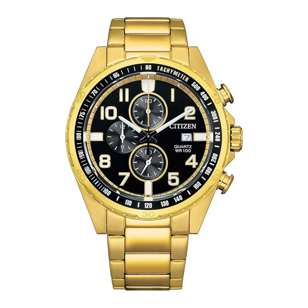 Citizen Quartz AN3652-55E