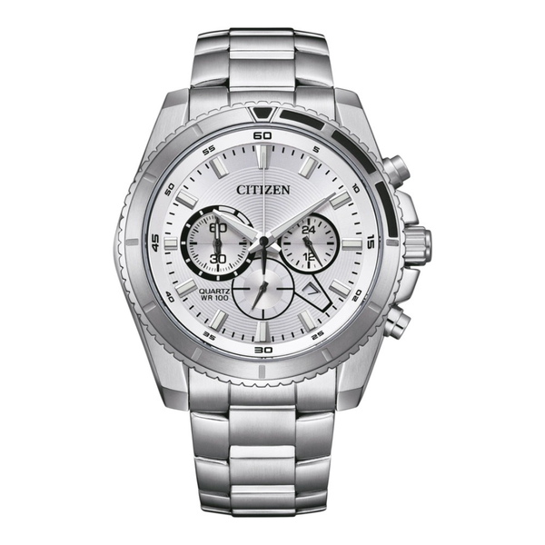 Citizen Quartz AN8200-50A
