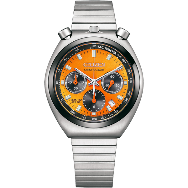 Citizen Quartz Tsuno Chrono AN3660-81X