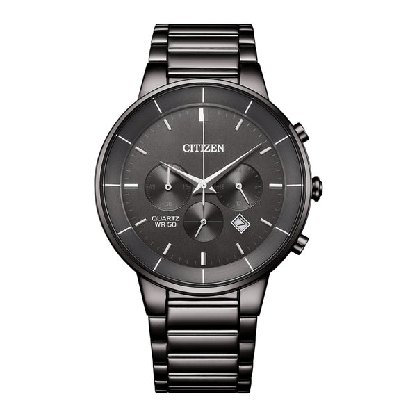 Citizen Quartz Chronograph AN8227-53H