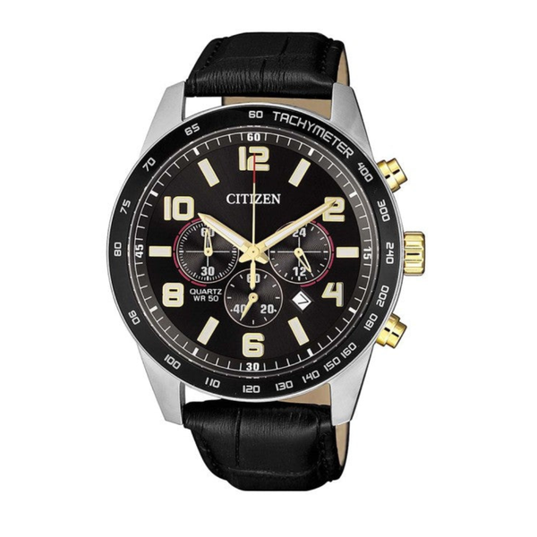 Citizen Quartz AN8166-05E