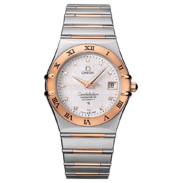Omega Constellation 1304.35.00