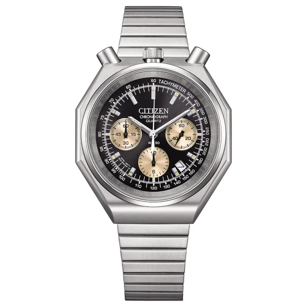 Citizen Tsuno Chronograph AN3700-54E