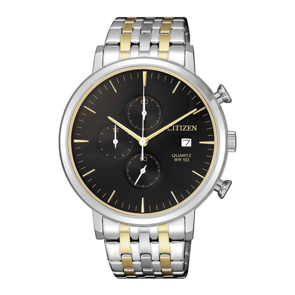 Citizen Quartz AN3614-54E