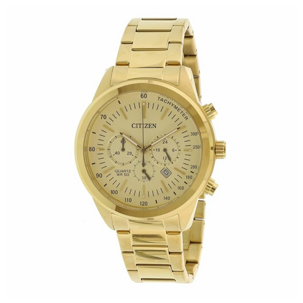 Citizen Quartz AN8152-51P