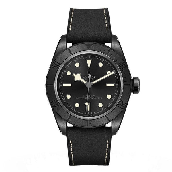 Black Bay Ceramic M79210CNU-0001