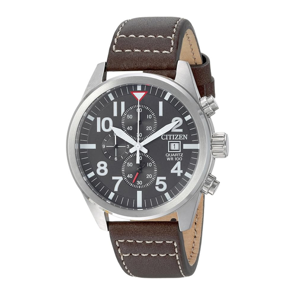 Citizen Quartz AN3620-01H