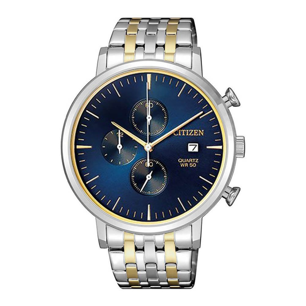 Citizen Quartz AN3614-54L