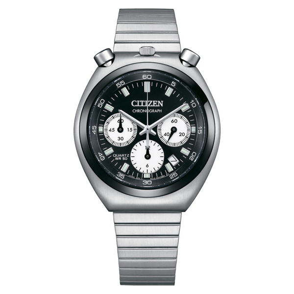 Citizen Quartz Tsuno Chrono AN3660-81E