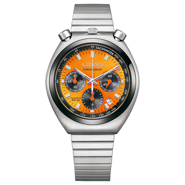 Citizen Tsuno Chrono AN3660-81X