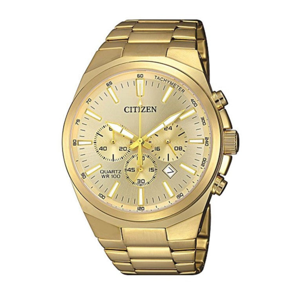 Citizen Quartz AN8172-53P