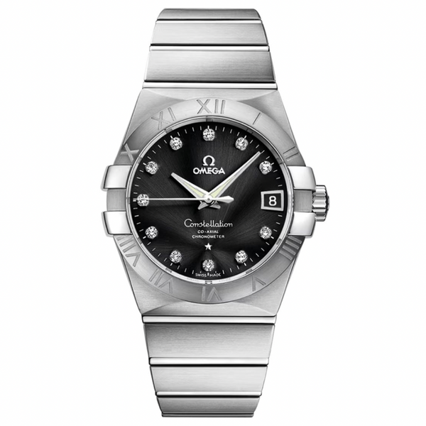 Omega Constellation 123.10.38.21.51.001