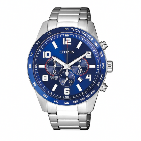 Citizen Quartz AN8161-50L